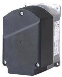 Siemens SQM45../SQM48.. Actuators For Oil And Gas Dampers